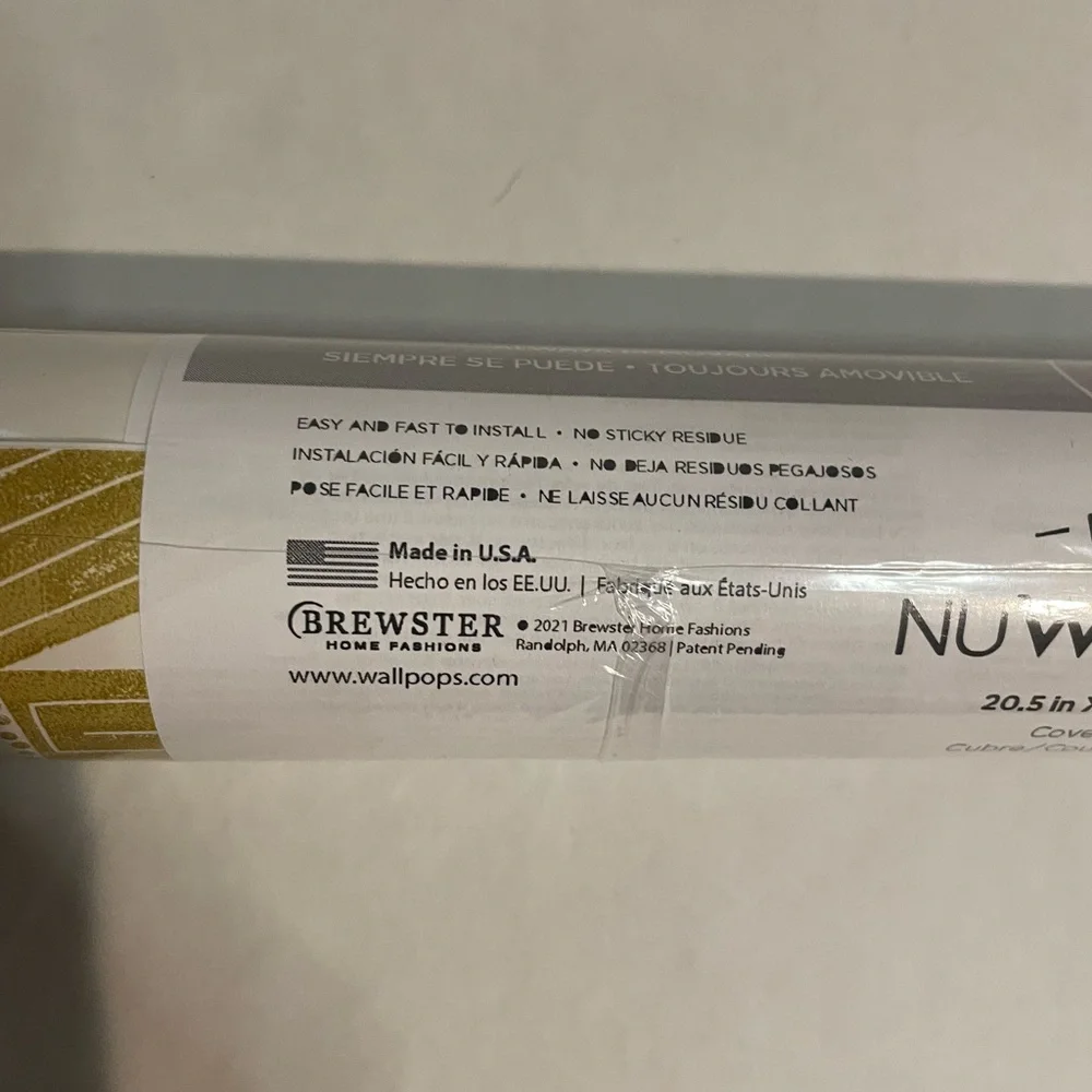 Nuwallpaper NUS4000
